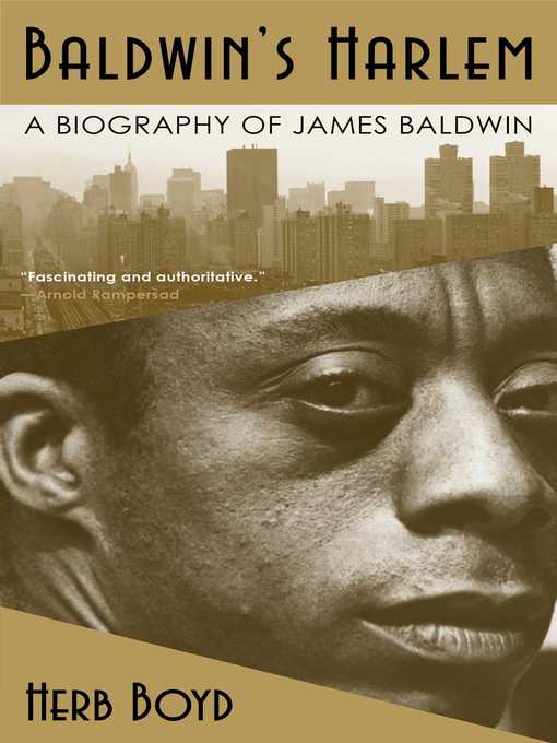 Title details for Baldwin's Harlem by Herb Boyd - Available